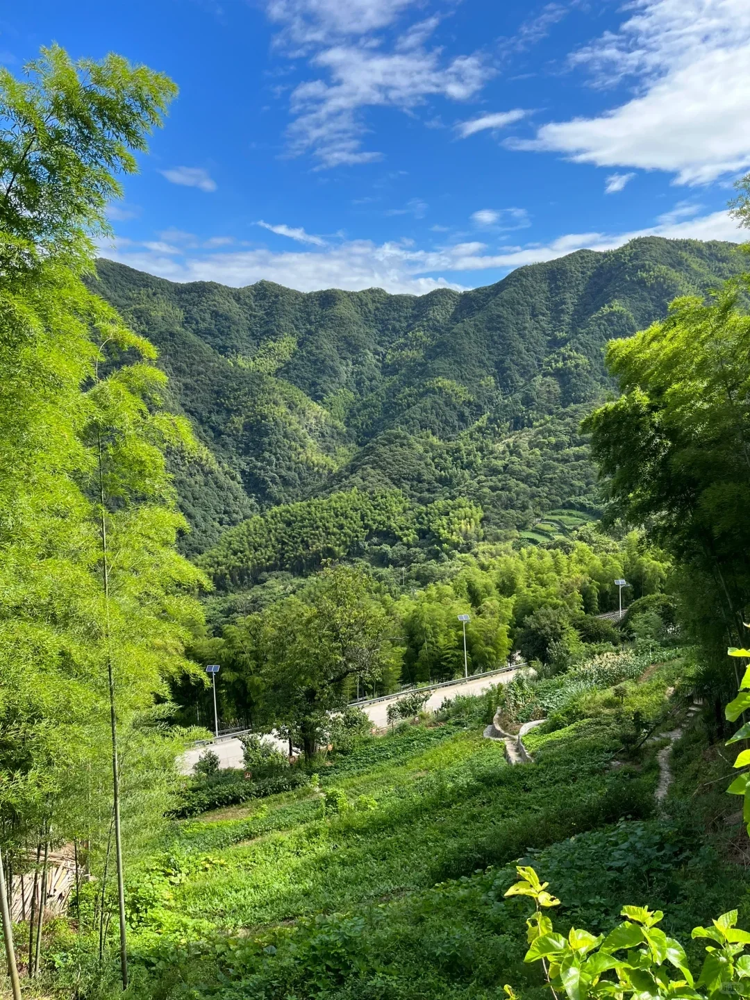 别再去人挤人的热门景点了，这些地方超惊艳