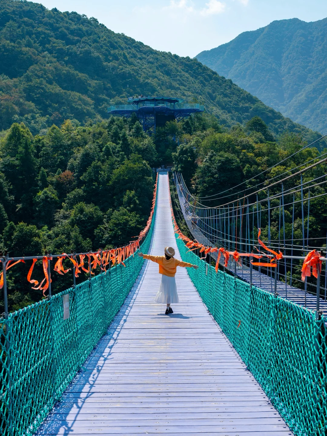 江浙沪我最爱的山野乐园‼️好玩到next level