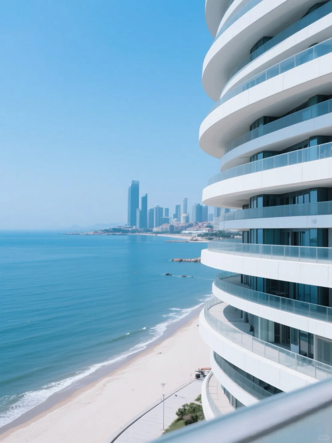 🚨 周末越狱北京 Vol.7|青岛