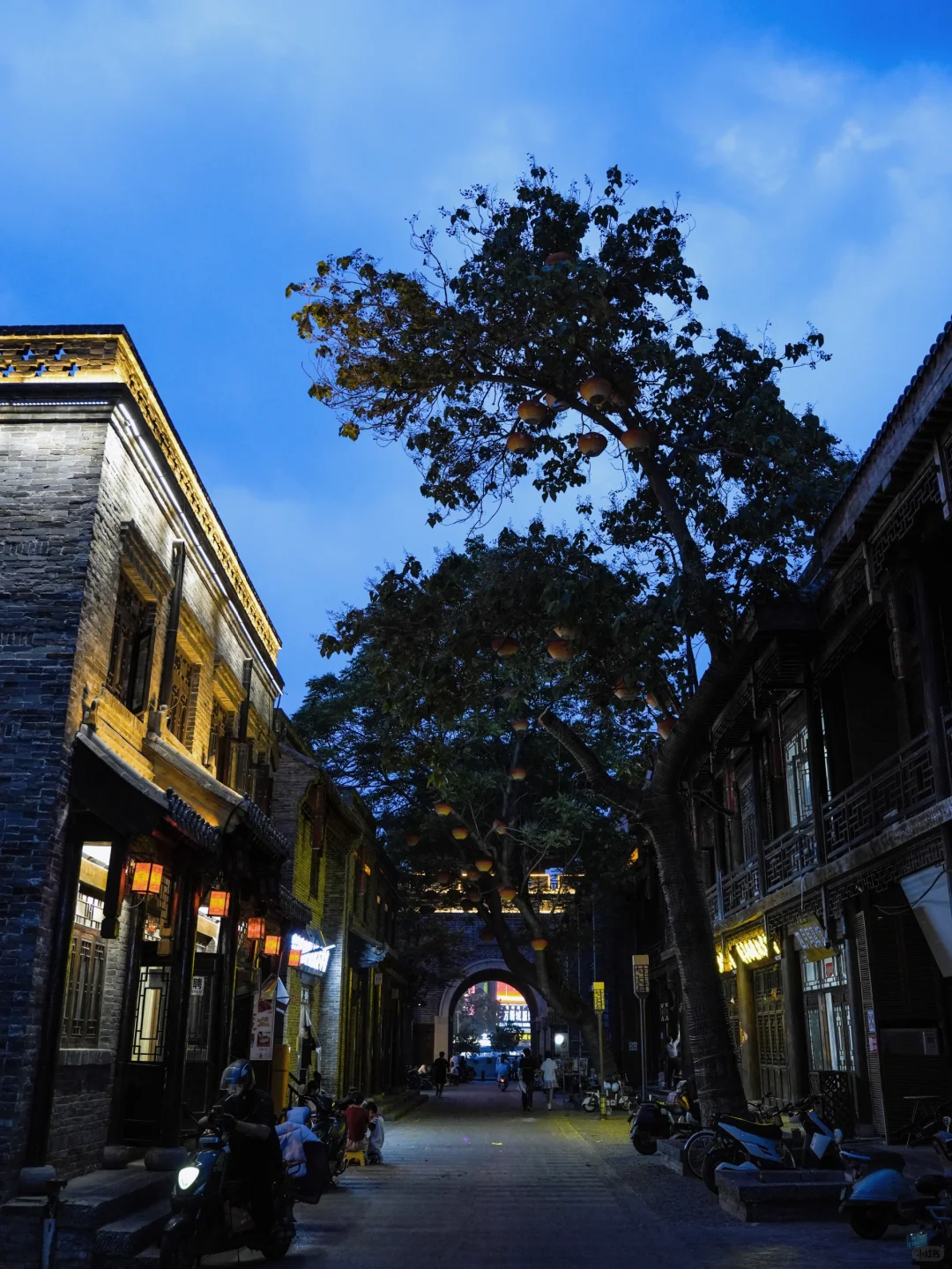 实话！回车巷不如不去 但爱拍照的i人除外