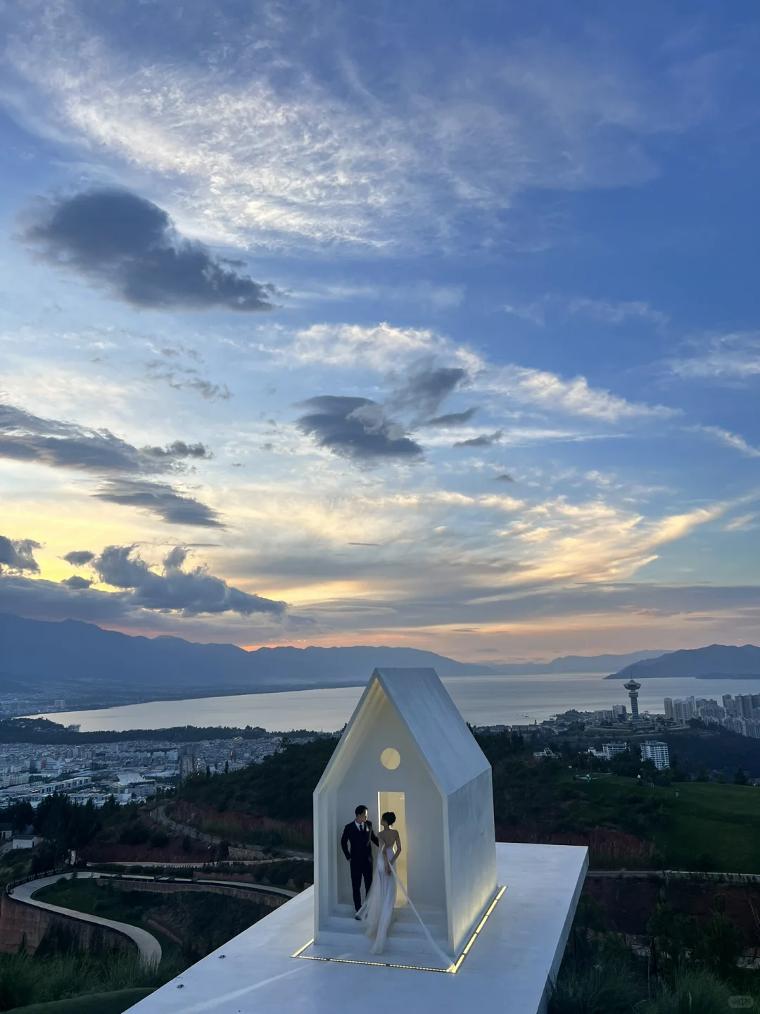 5.21-5.22两天两夜懒人打车大理攻略