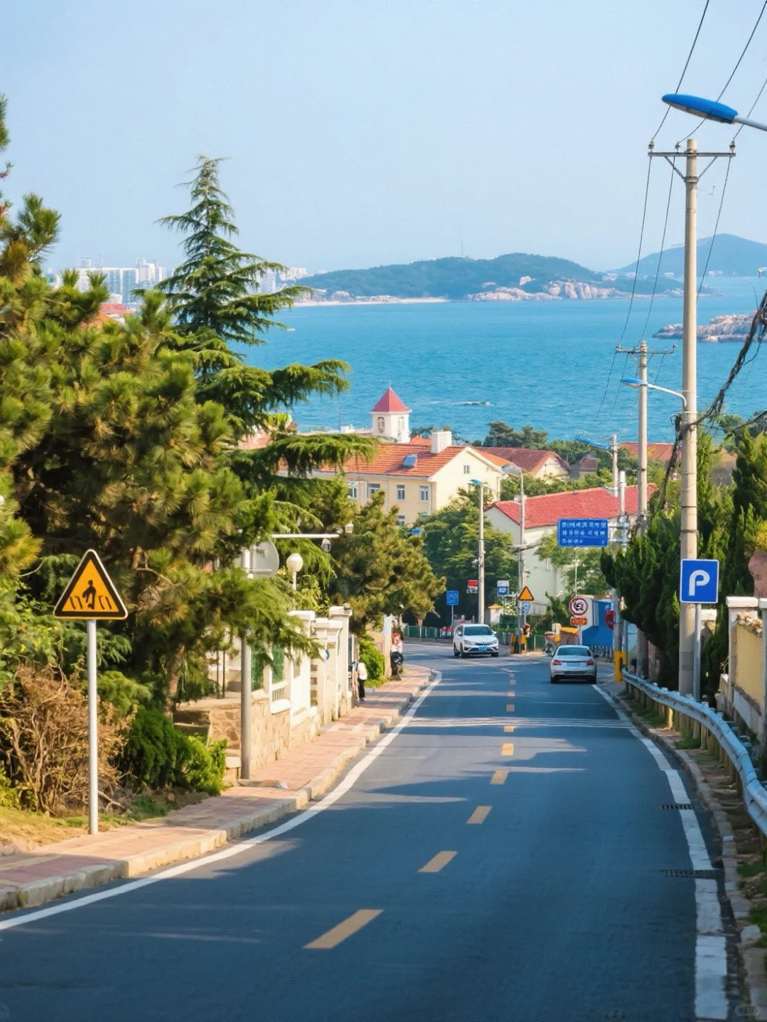 🚨 周末越狱北京 Vol.7|青岛