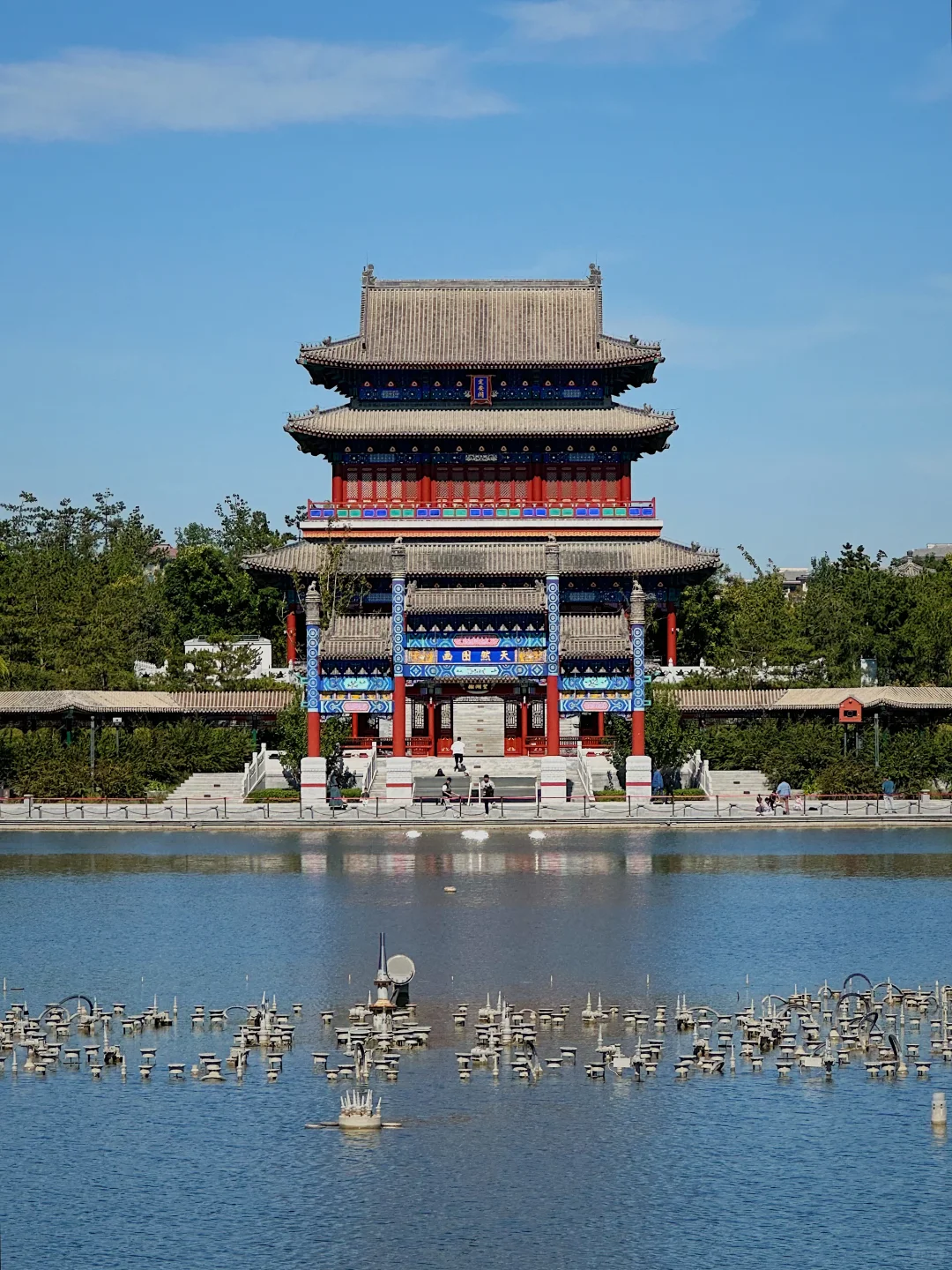 谁说河北是景点荒漠的😡