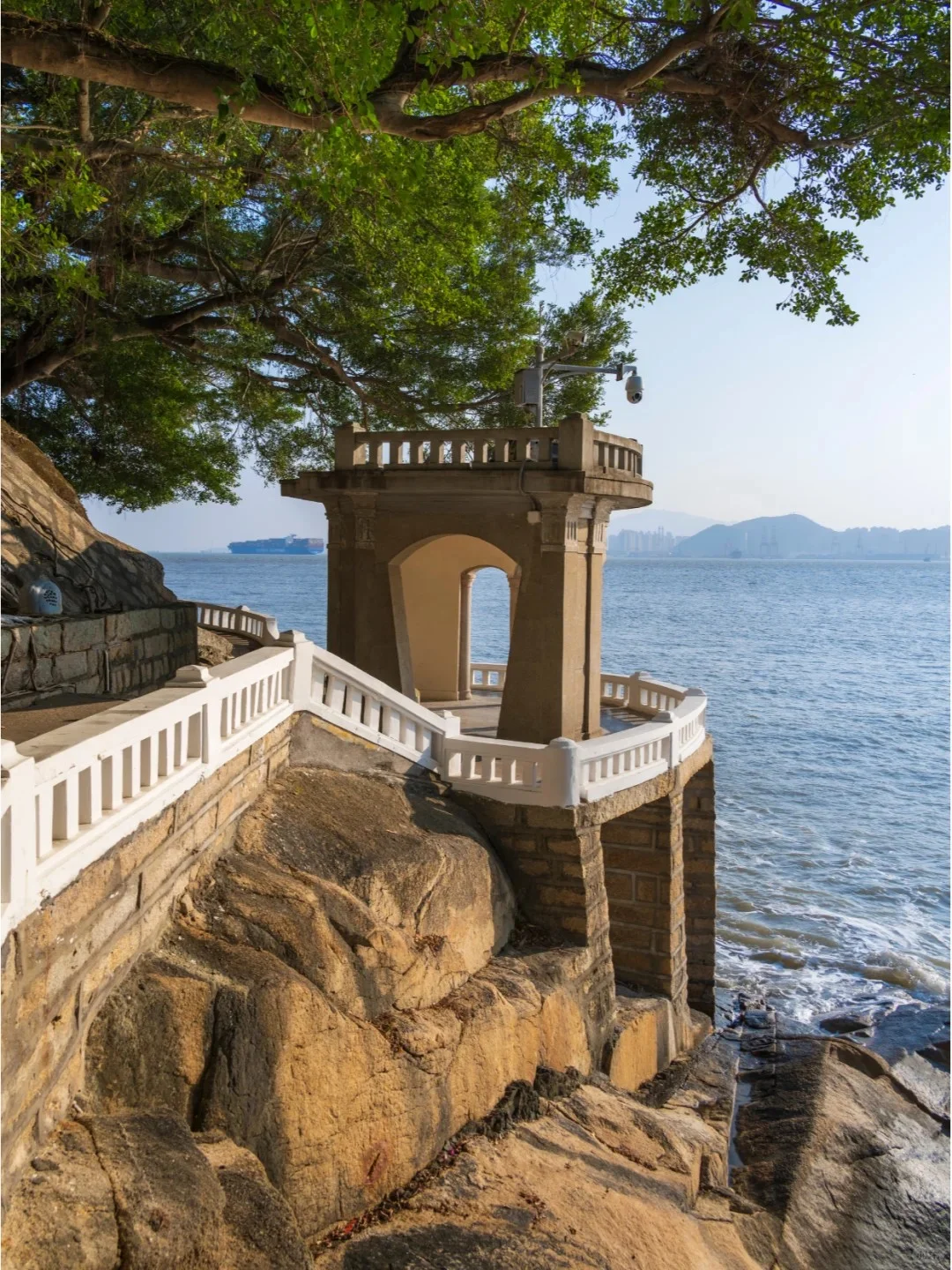 📌2025鼓浪屿一日游保姆级攻略