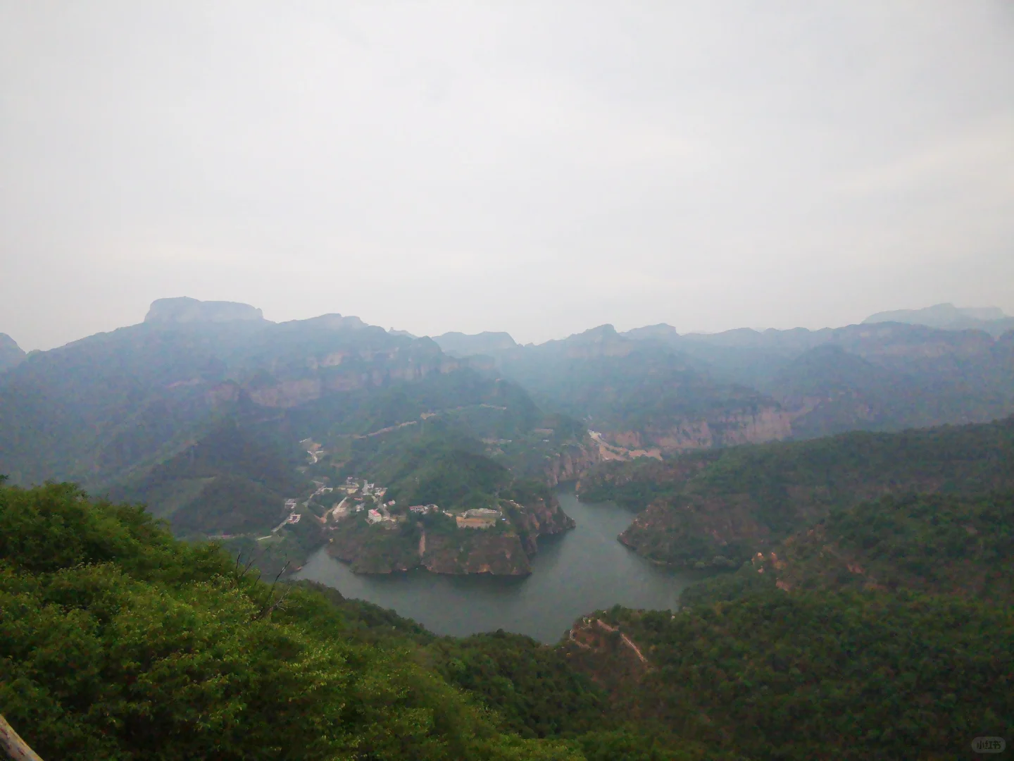 退休生活|一周玩转河北邯郸（公交版攻略）