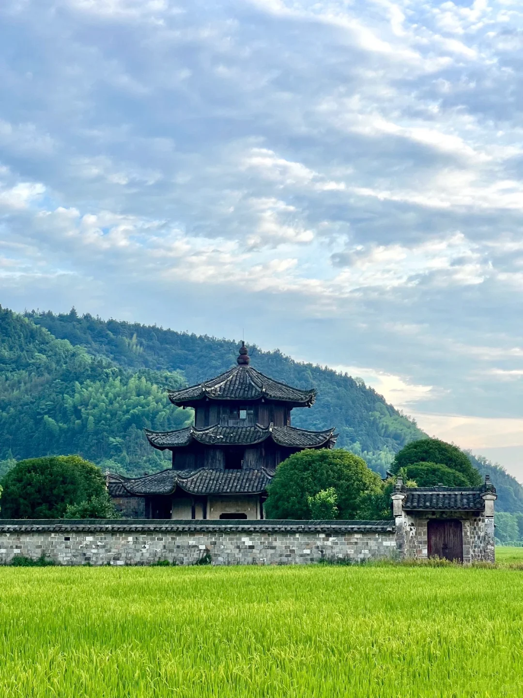 推荐一个节假日也没人又舒服的地方
