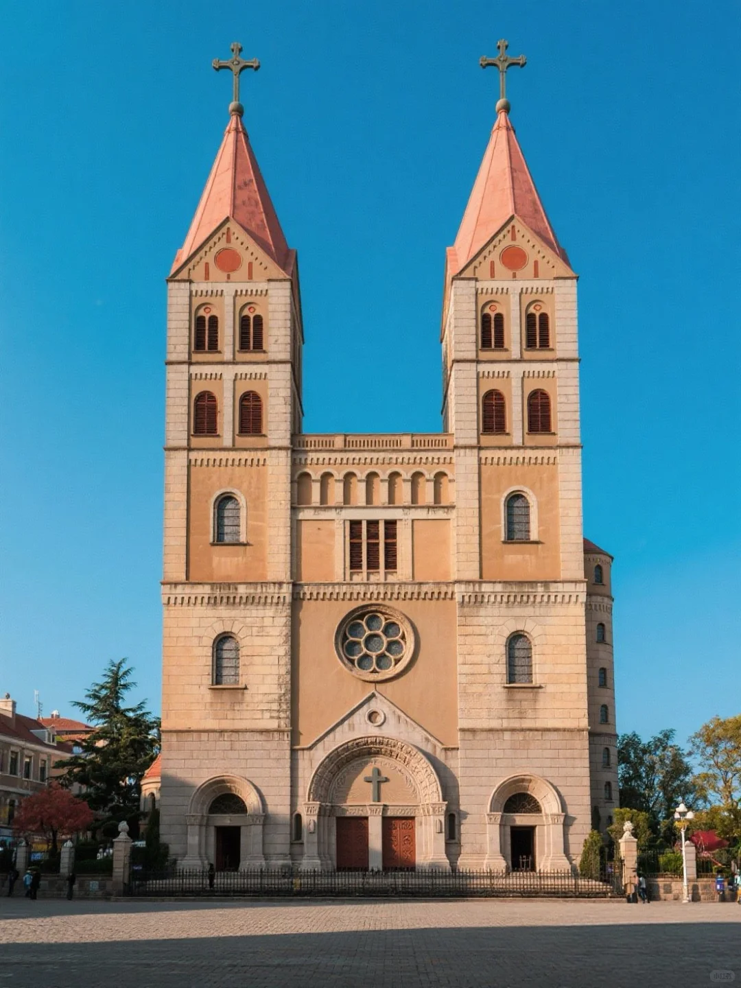 🚨 周末越狱北京 Vol.7|青岛