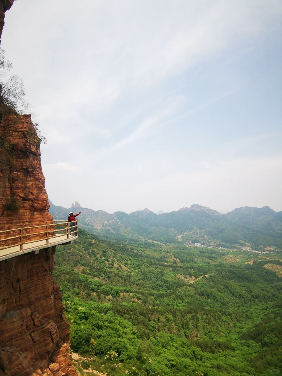 退休生活|一周玩转河北邯郸（公交版攻略）