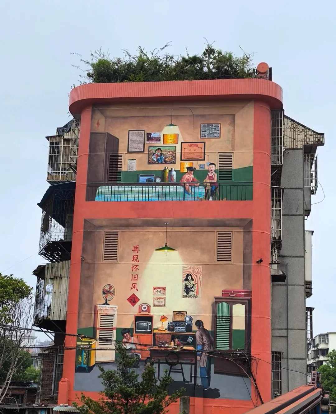 衡阳2天1夜保姆级旅游攻略