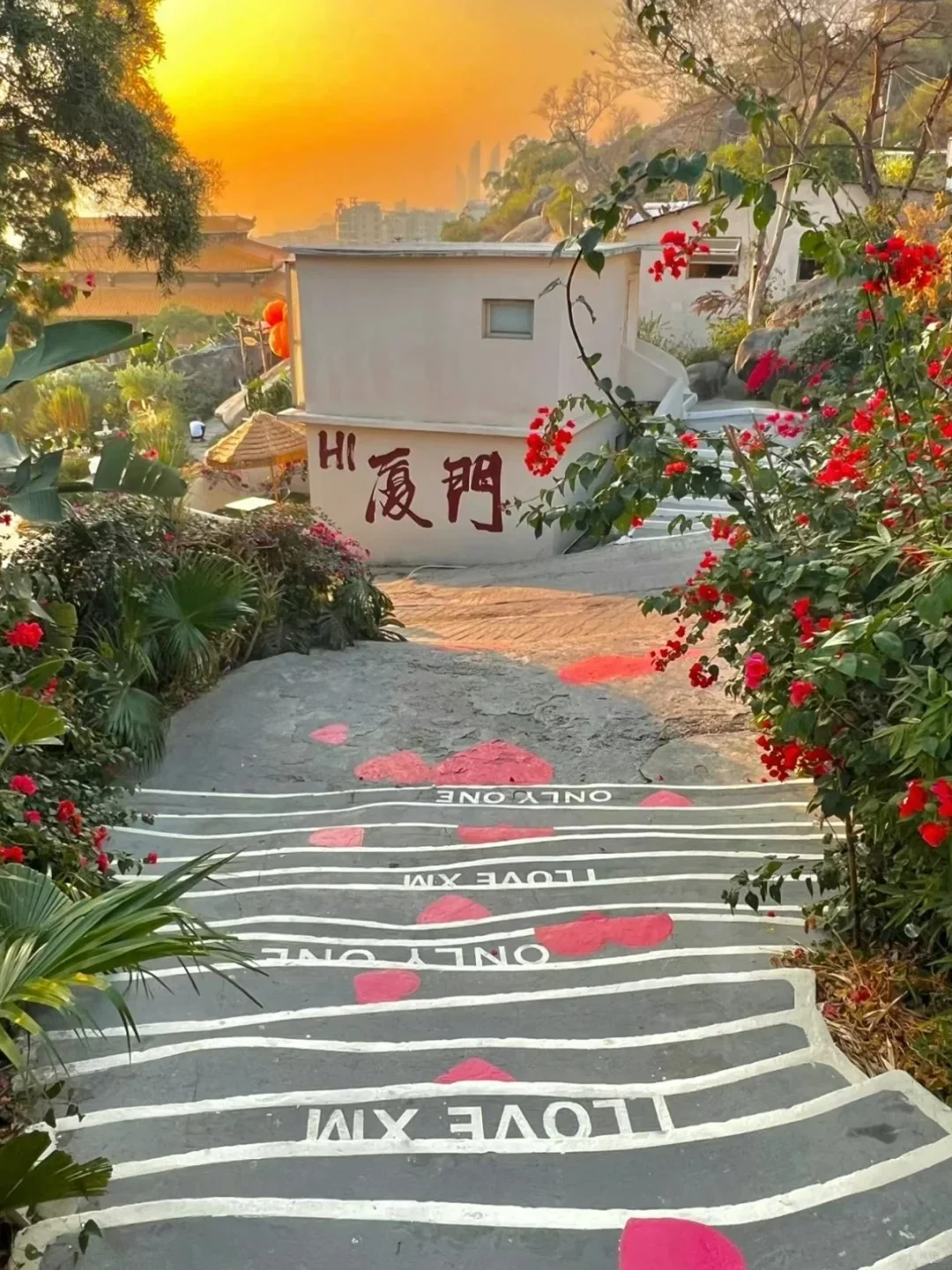 📌2025鼓浪屿一日游保姆级攻略