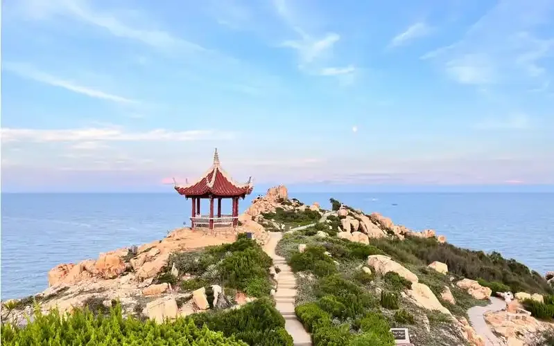 游遍全国—福建篇