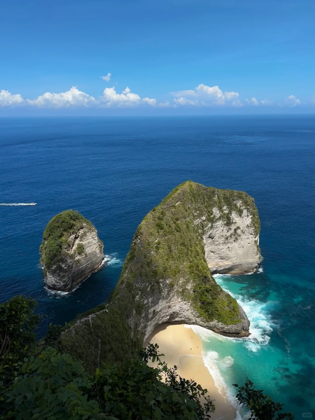 Live｜以为是意大利…