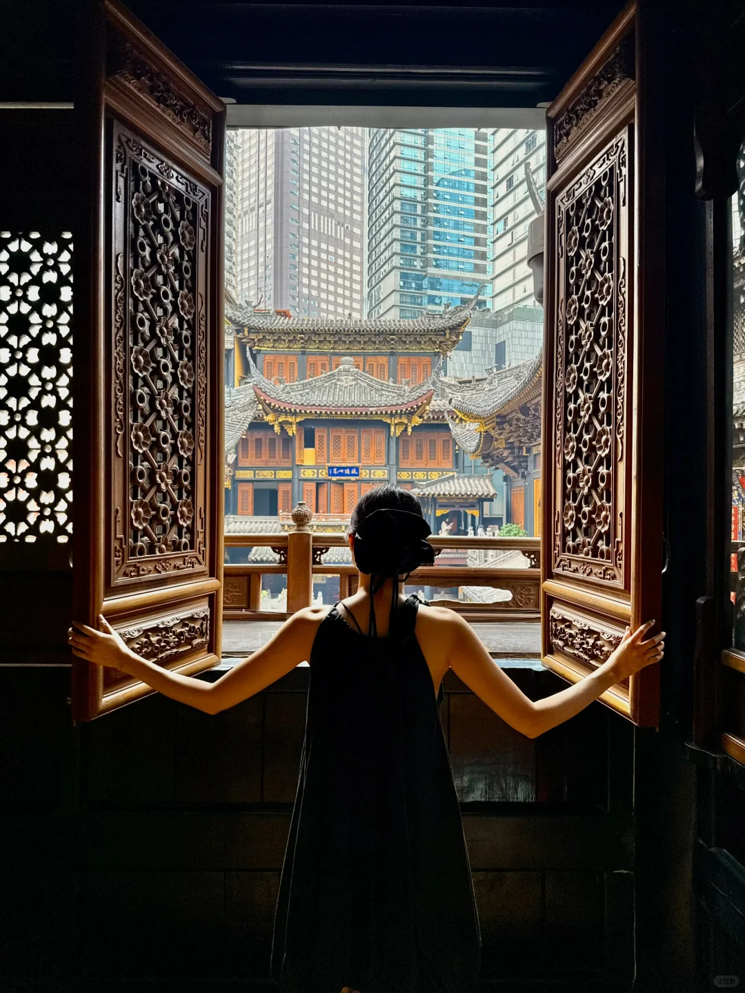 18张live图告诉你，接下来的重庆到底有多美！