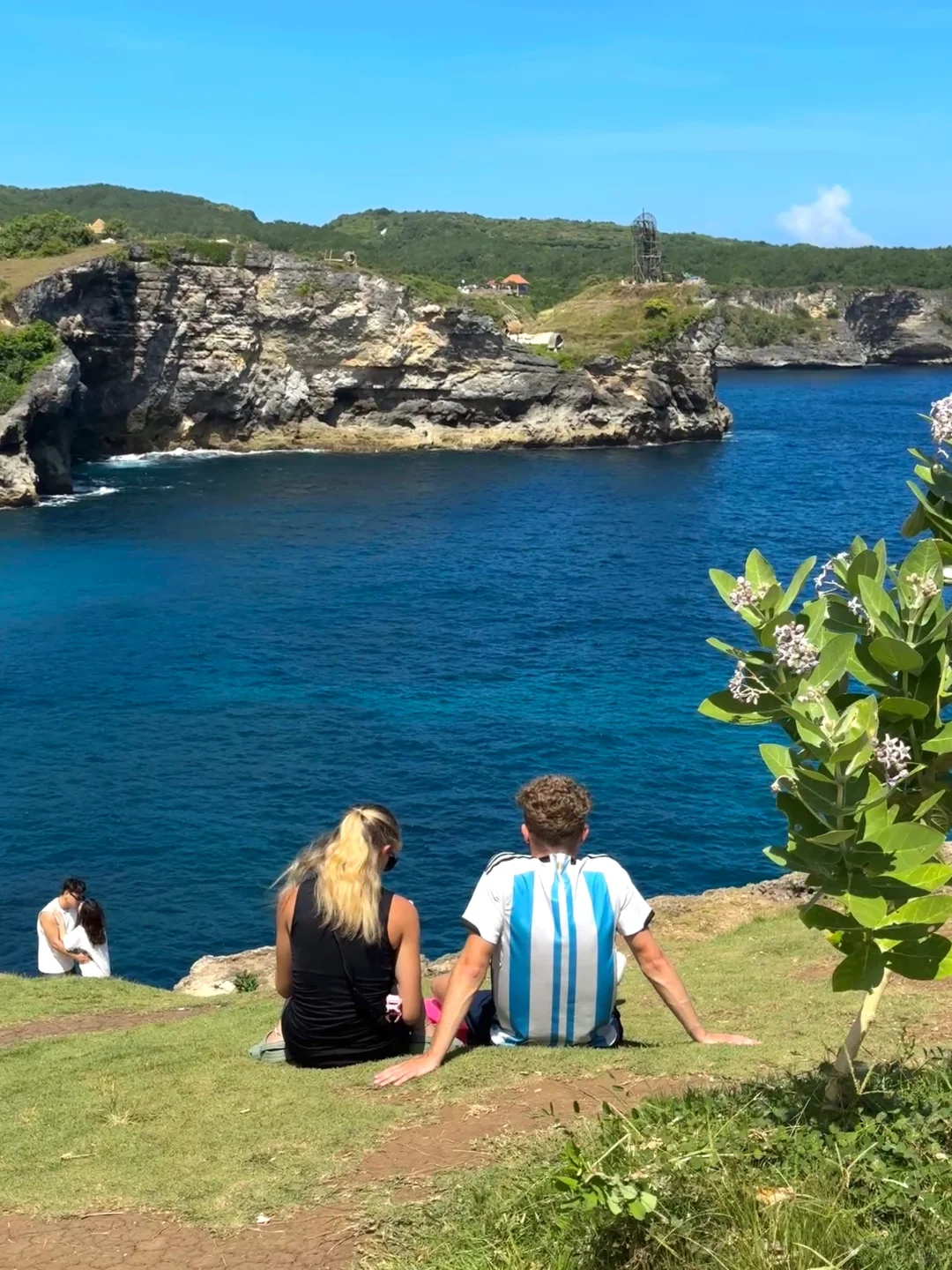 Live｜以为是意大利…