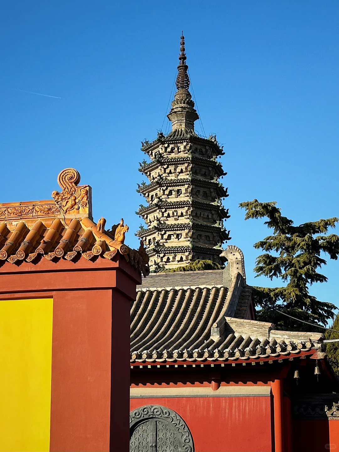 谁说河北是景点荒漠的😡