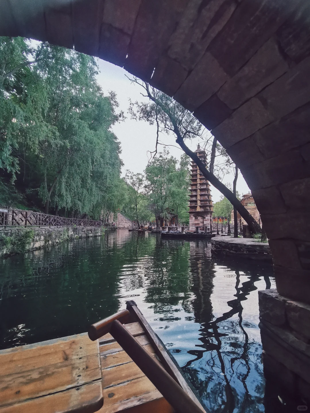 邯郸反复去N次的小众景点！