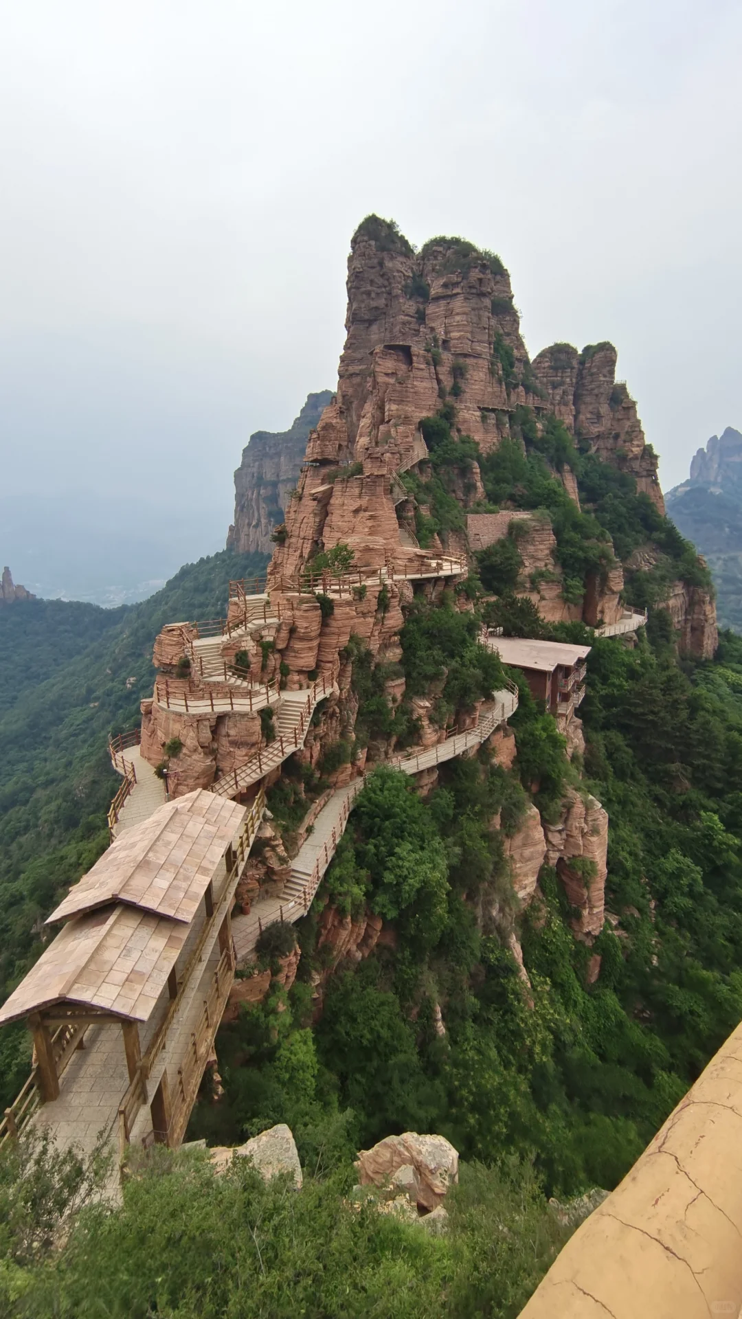 退休生活|一周玩转河北邯郸（公交版攻略）