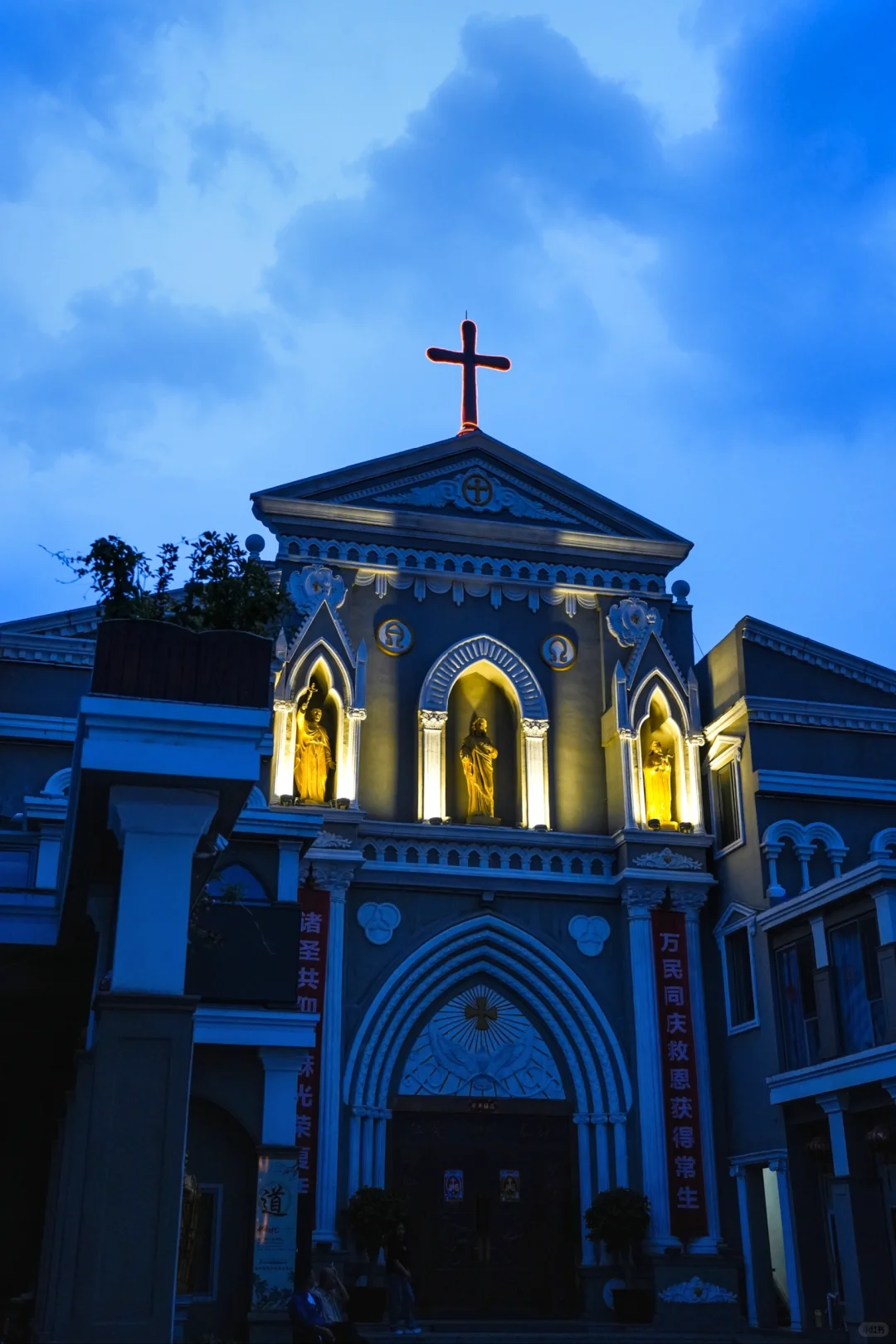 实话！回车巷不如不去 但爱拍照的i人除外