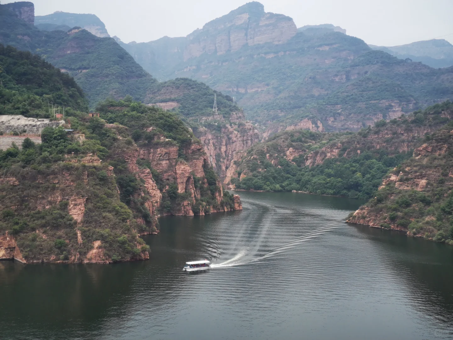 退休生活|一周玩转河北邯郸（公交版攻略）