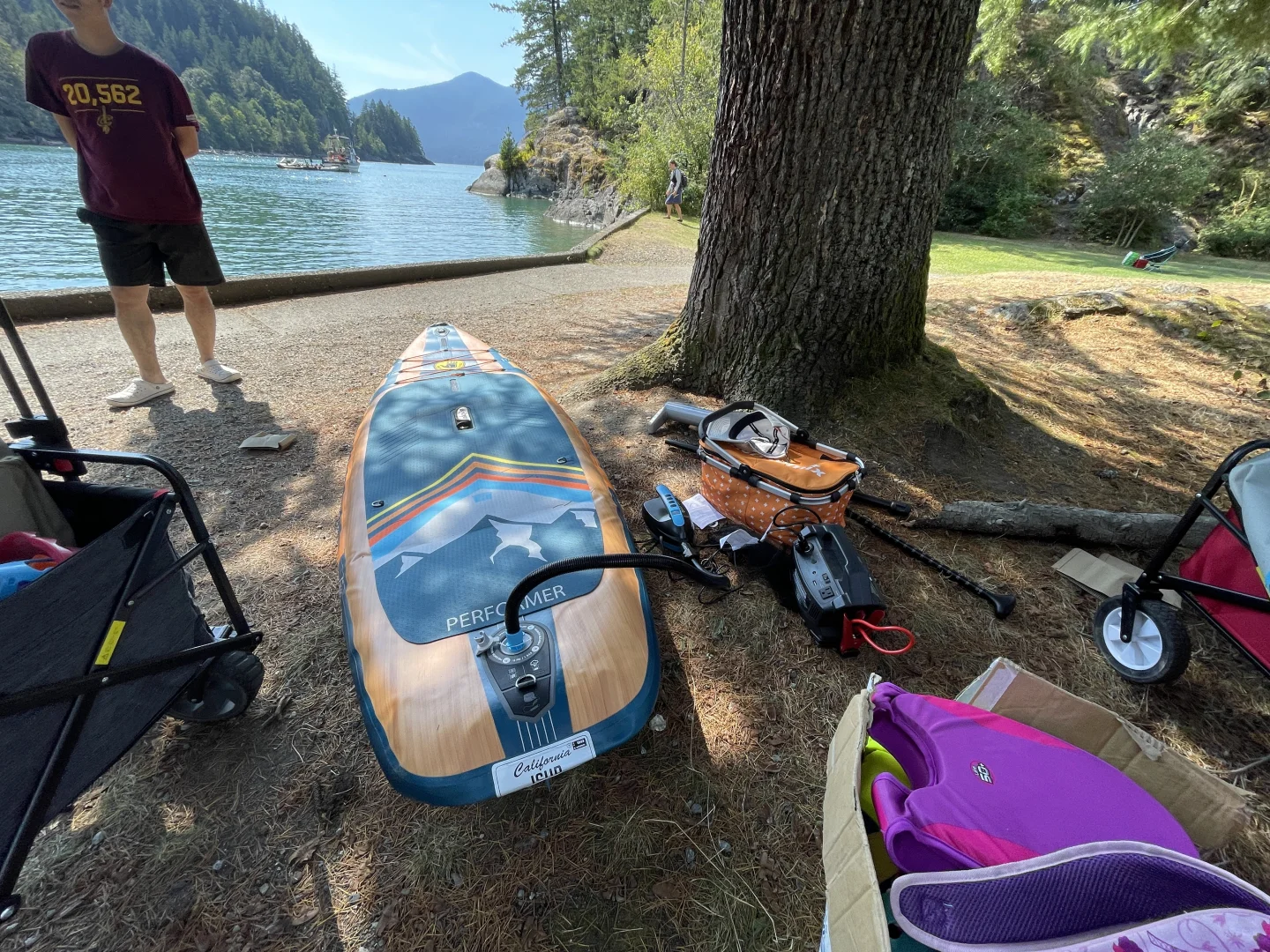 温哥华本地人打死不说的小众景点！