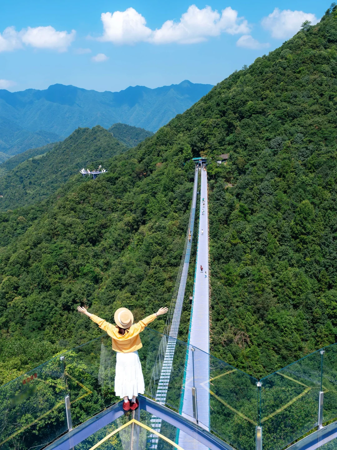 江浙沪我最爱的山野乐园‼️好玩到next level