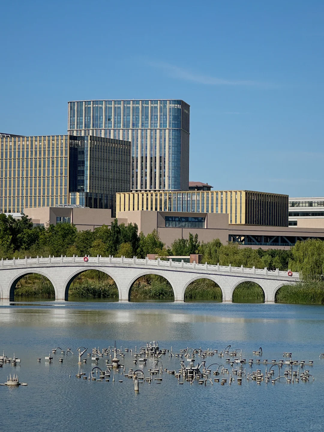 谁说河北是景点荒漠的😡