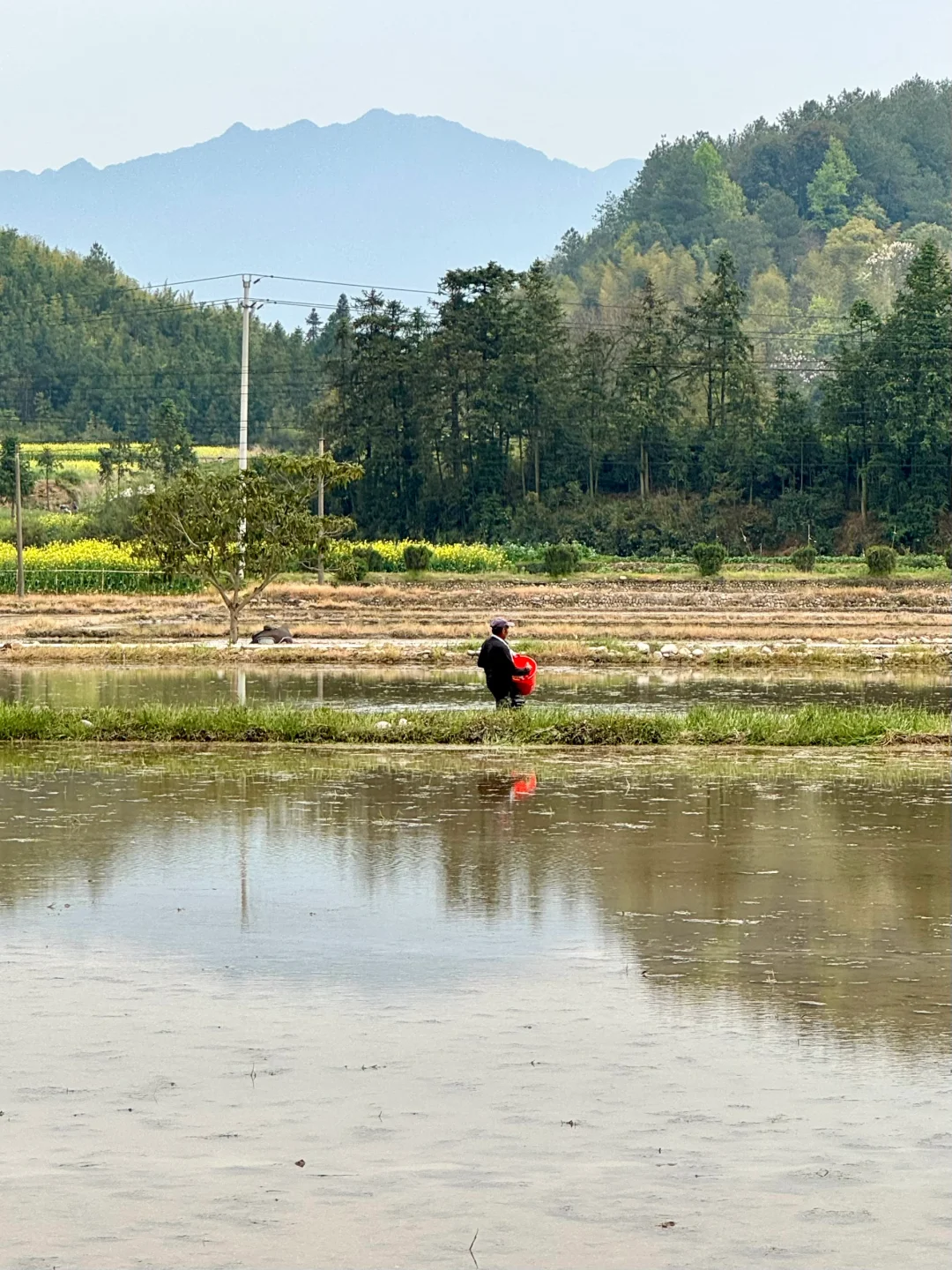 推荐一个节假日也没人又舒服的地方