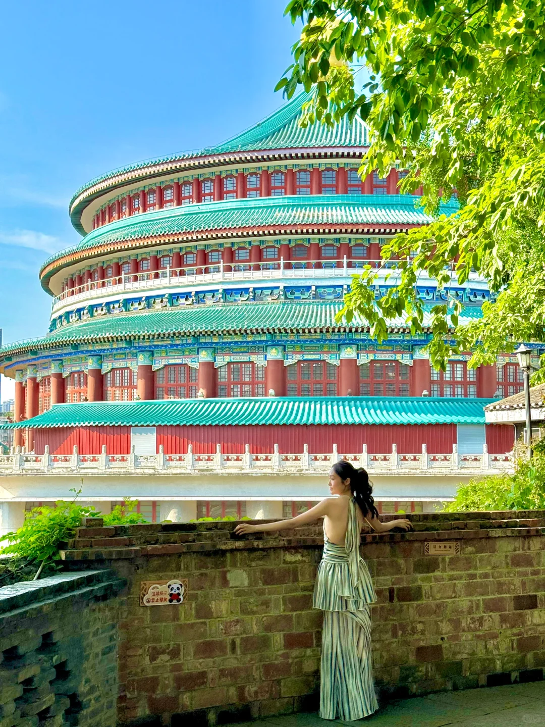 18张live图告诉你，接下来的重庆到底有多美！