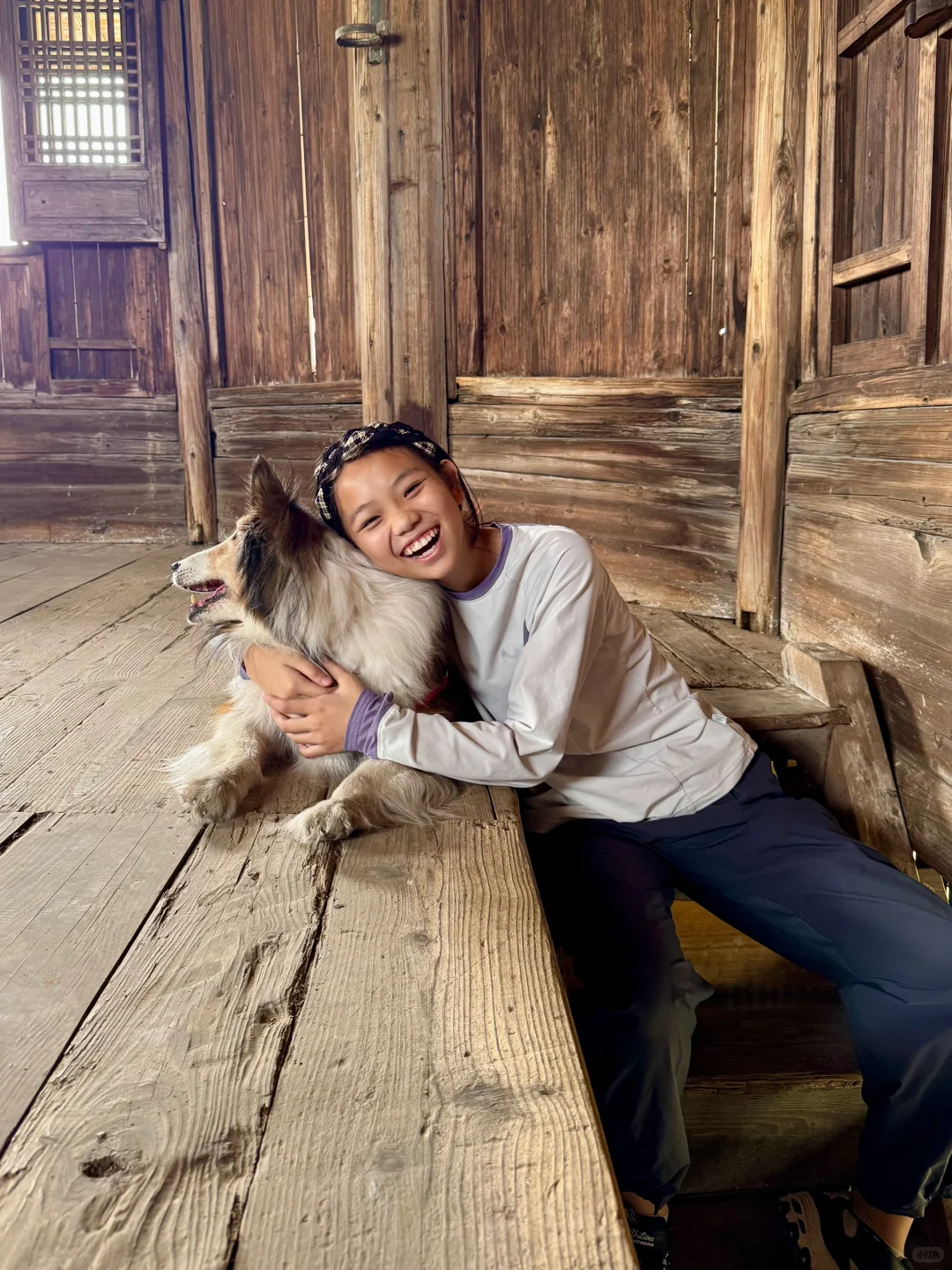 推荐一个节假日也没人又舒服的地方