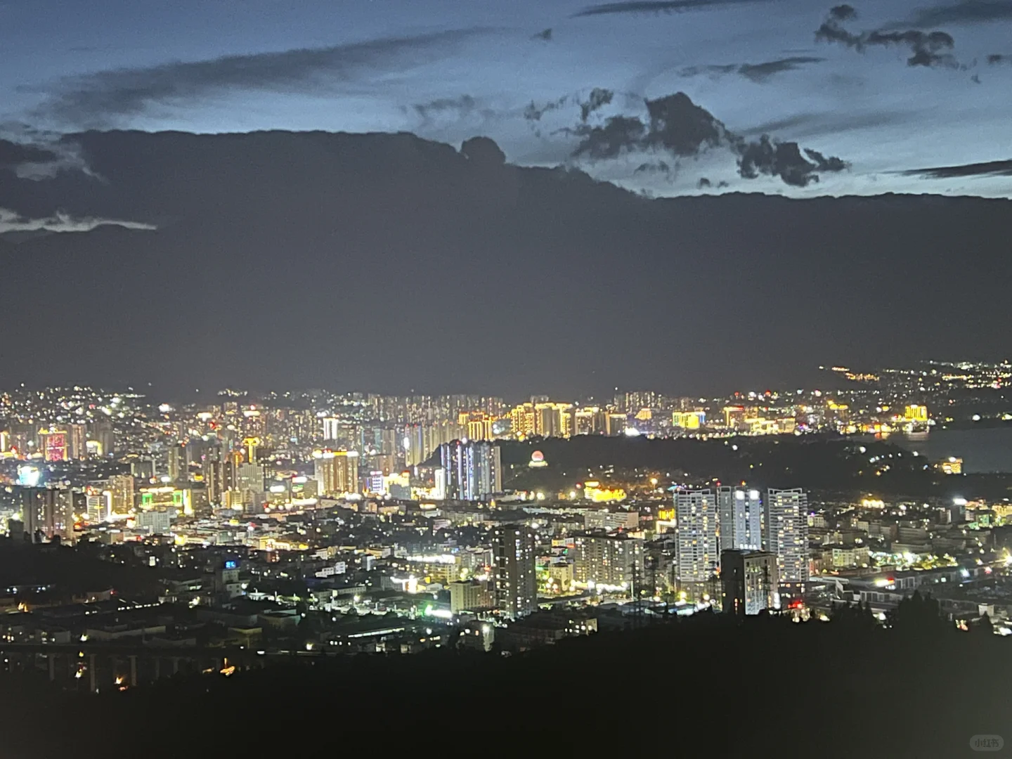 5.21-5.22两天两夜懒人打车大理攻略