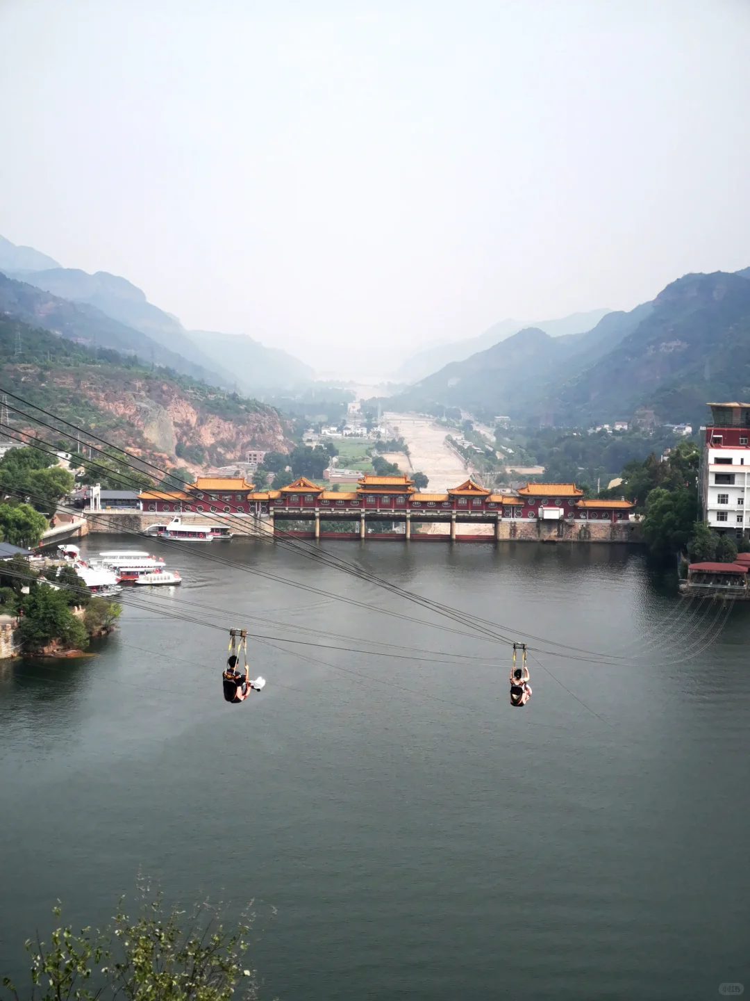 退休生活|一周玩转河北邯郸（公交版攻略）