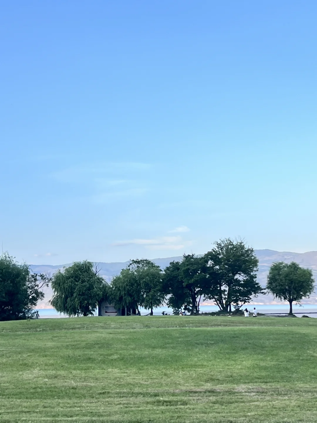 5.21-5.22两天两夜懒人打车大理攻略