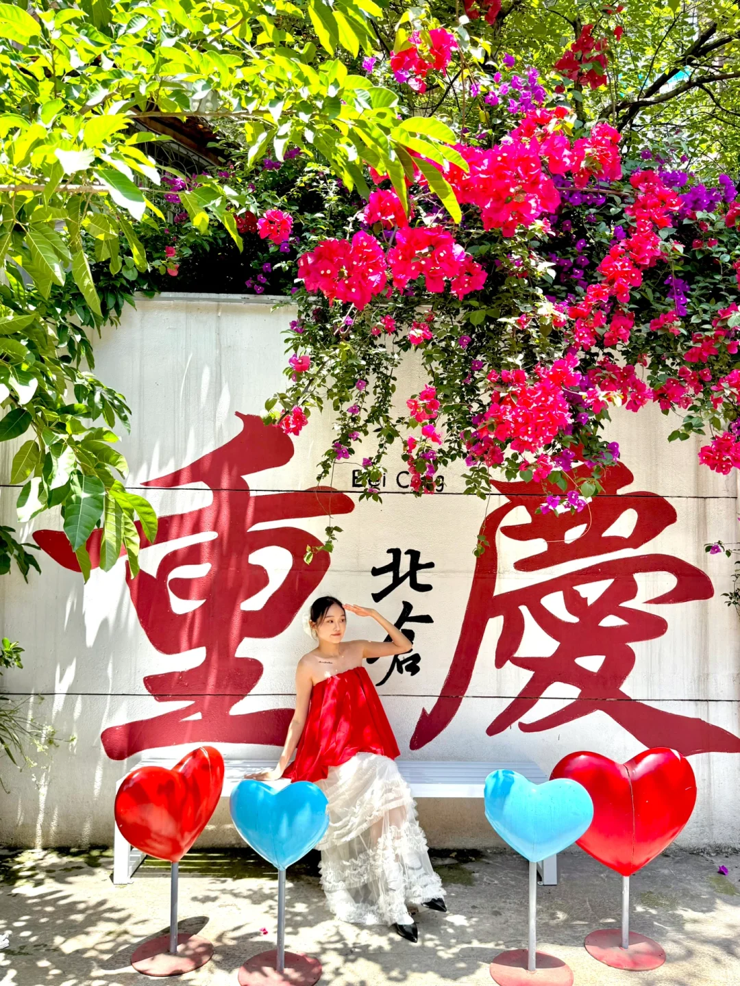 18张live图告诉你，接下来的重庆到底有多美！