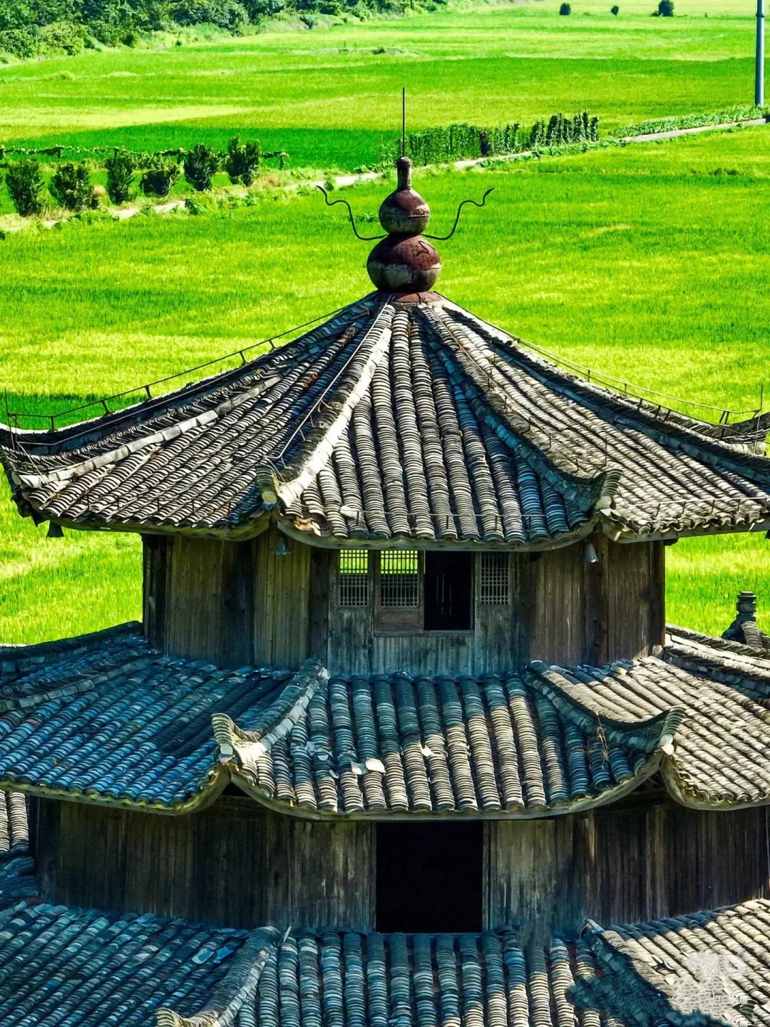 推荐一个节假日也没人又舒服的地方