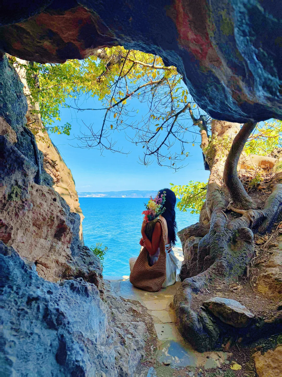 第一次到抚仙湖,看这篇笔记就够啦!