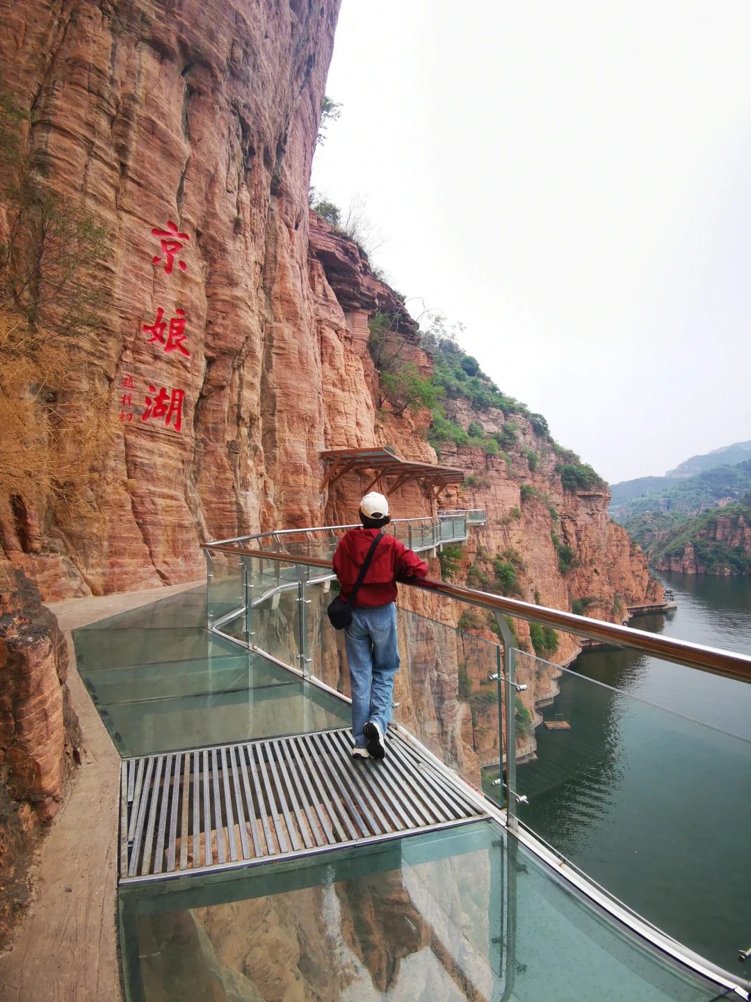 退休生活|一周玩转河北邯郸（公交版攻略）