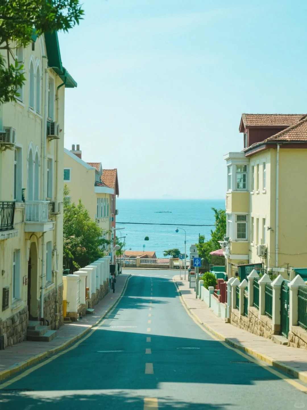 🚨 周末越狱北京 Vol.7|青岛