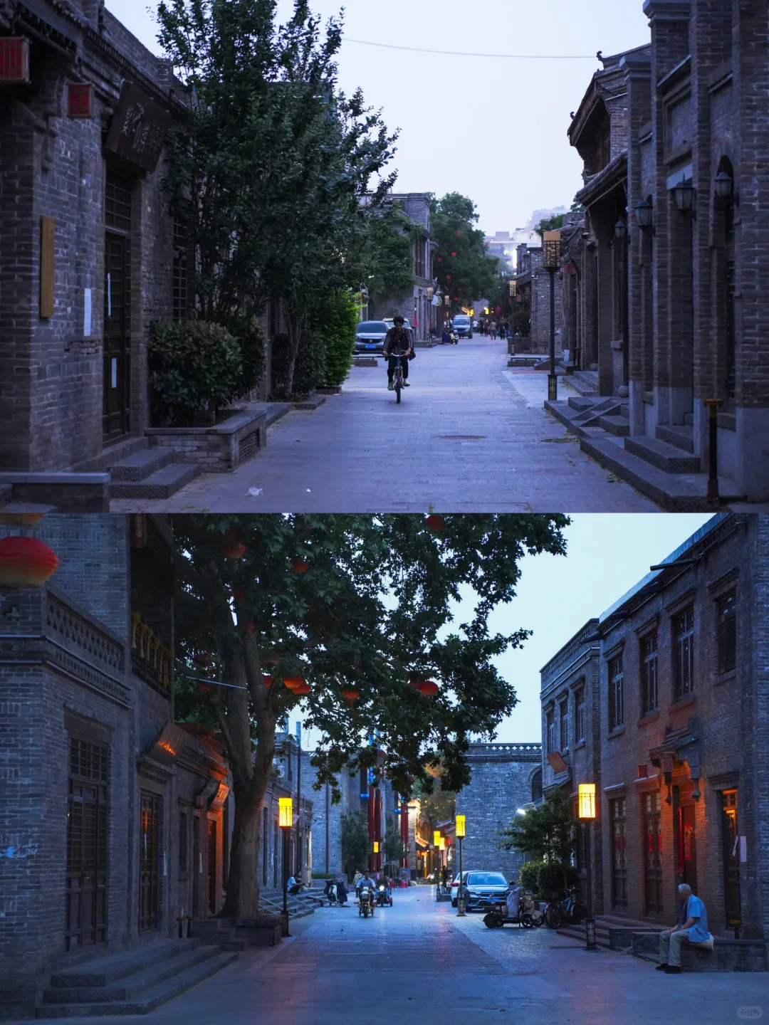 实话！回车巷不如不去 但爱拍照的i人除外