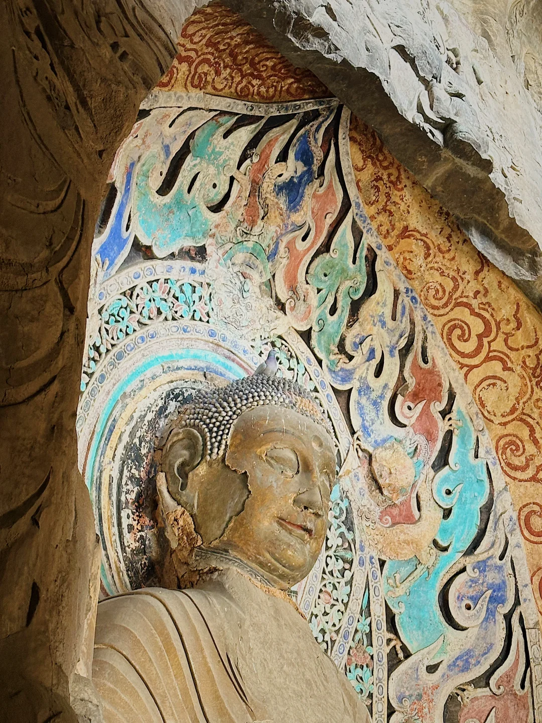 谁说河北是景点荒漠的😡