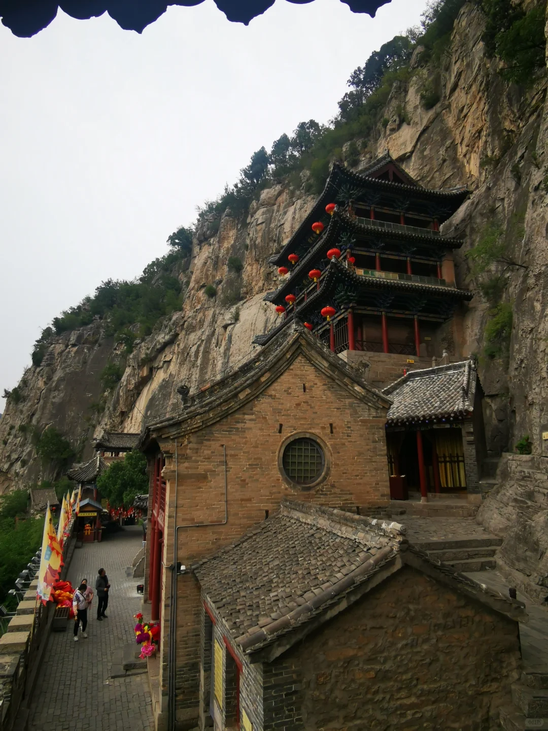 退休生活|一周玩转河北邯郸（公交版攻略）