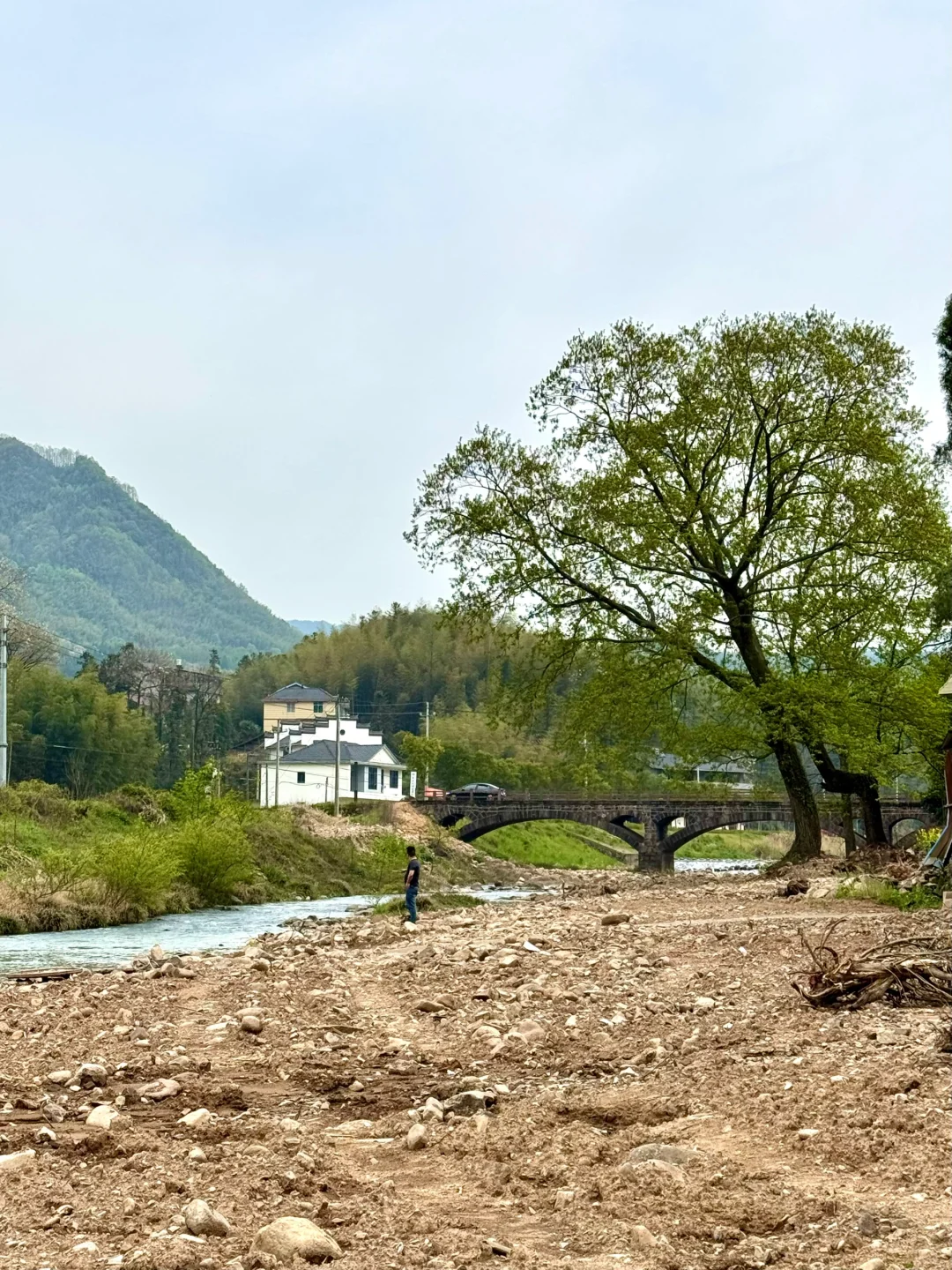 推荐一个节假日也没人又舒服的地方