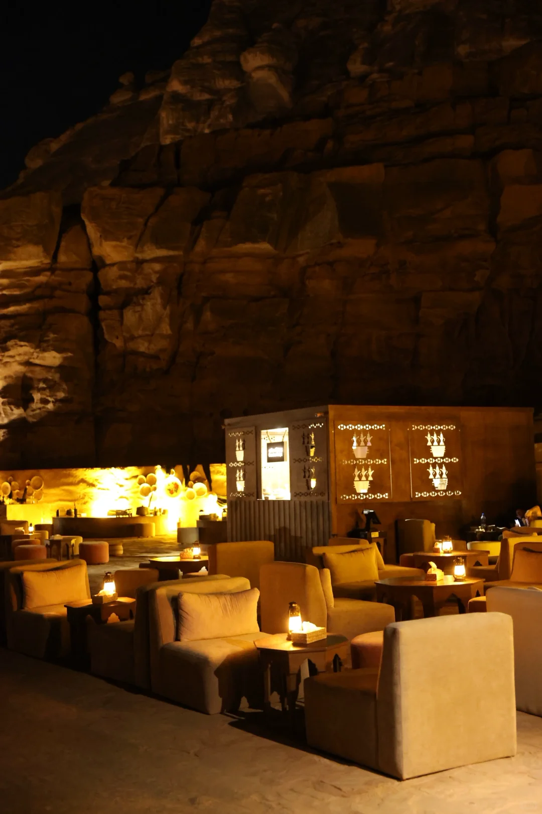 沙特5🇸🇦AlUla景点攻略｜淡季大胆冲