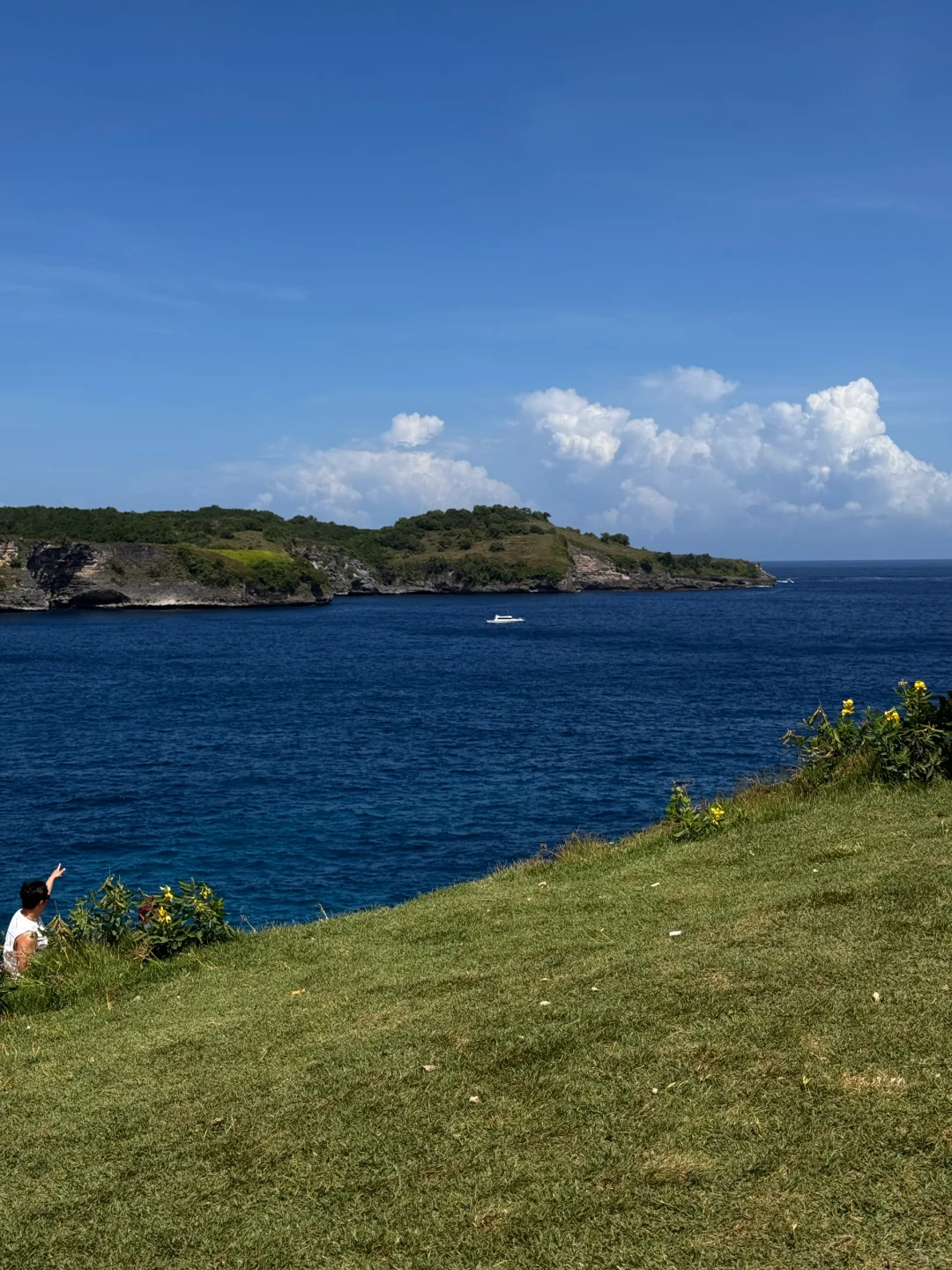 Live｜以为是意大利…