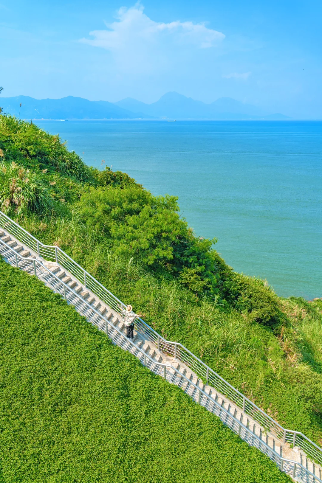 今年为止‼️我心中no.1的宝藏海岛🏝出现了