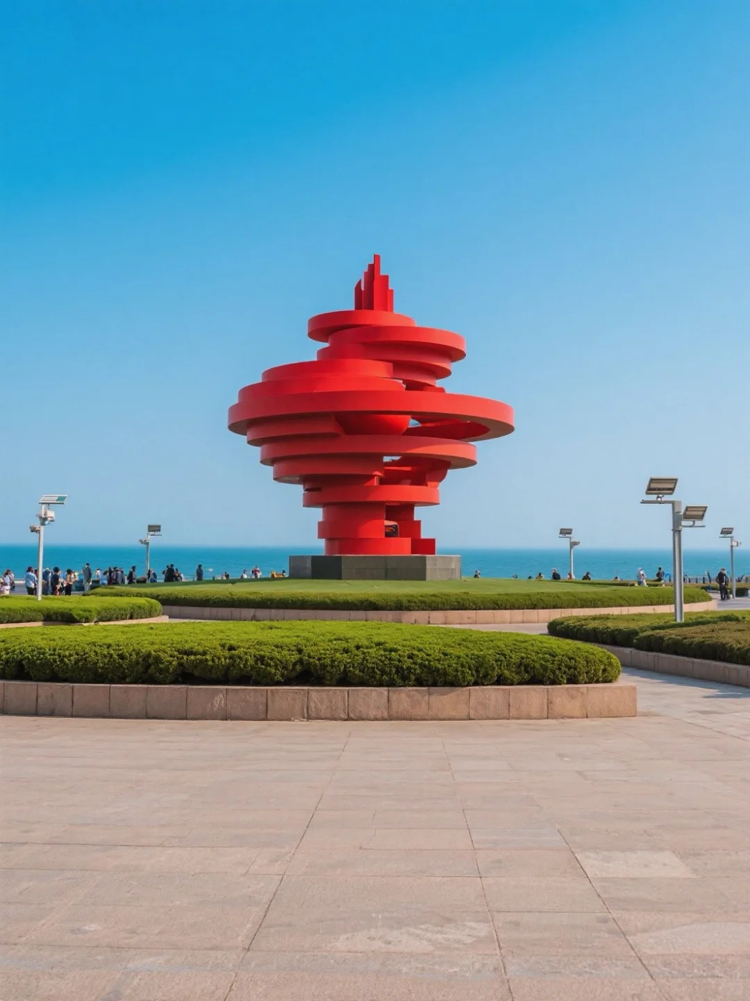 🚨 周末越狱北京 Vol.7|青岛