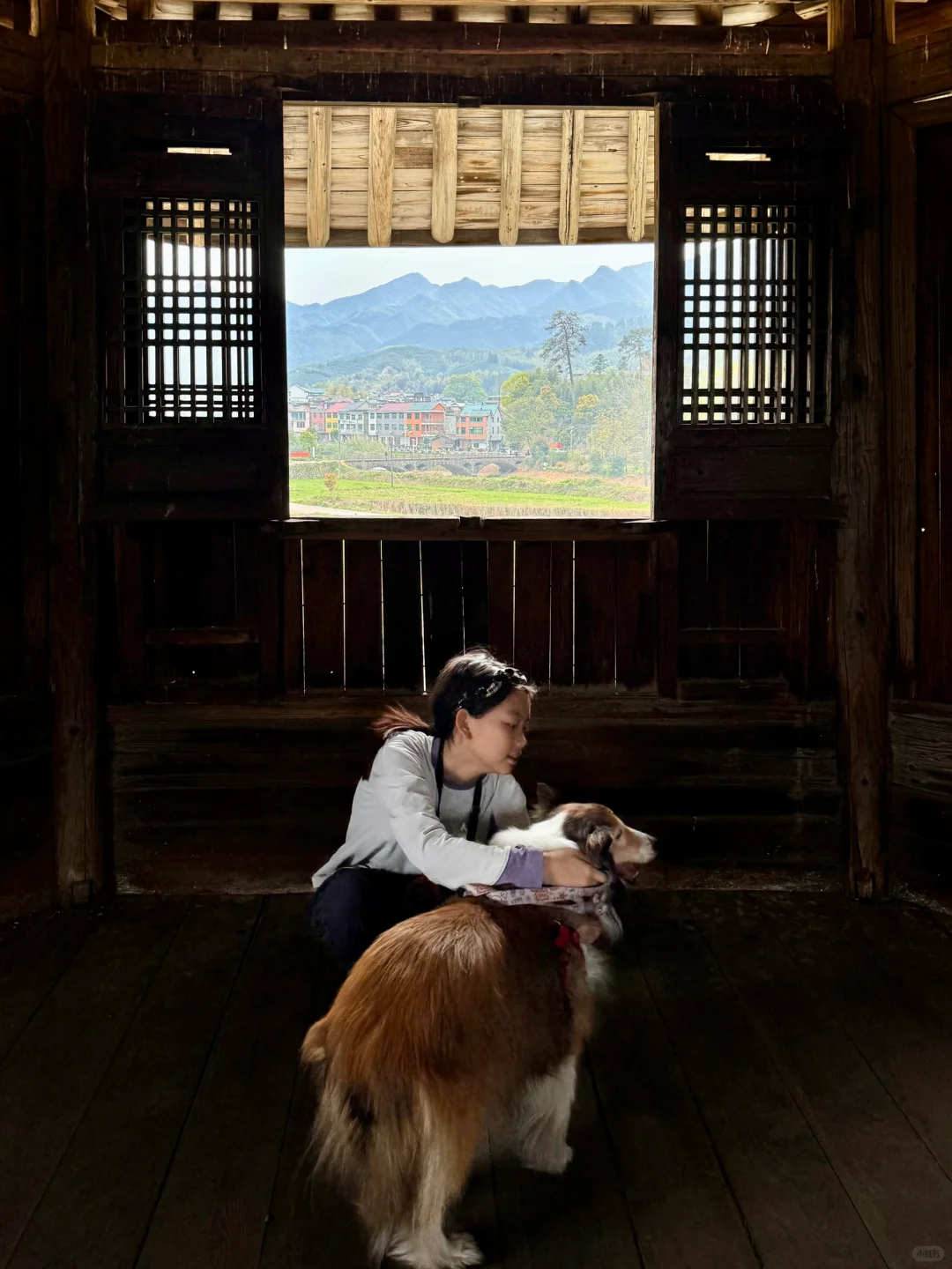 推荐一个节假日也没人又舒服的地方