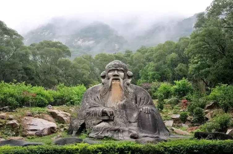 游遍全国—福建篇