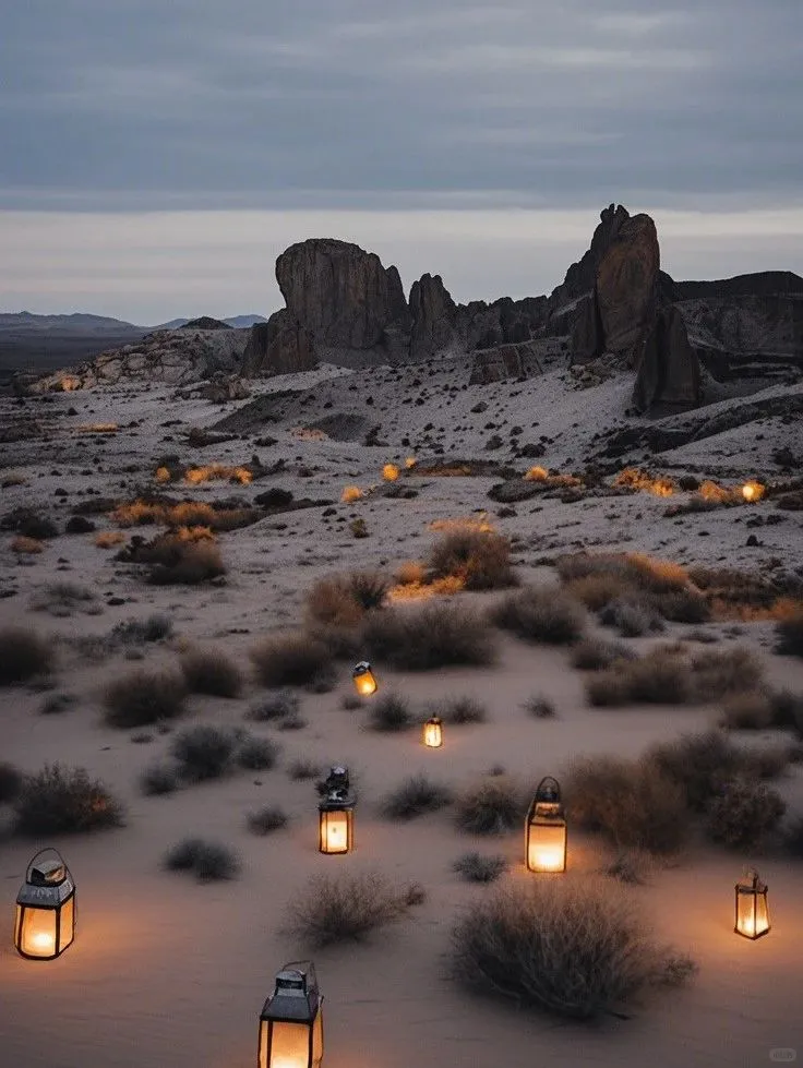 美成油画!千万不要错过雪后的七步沟