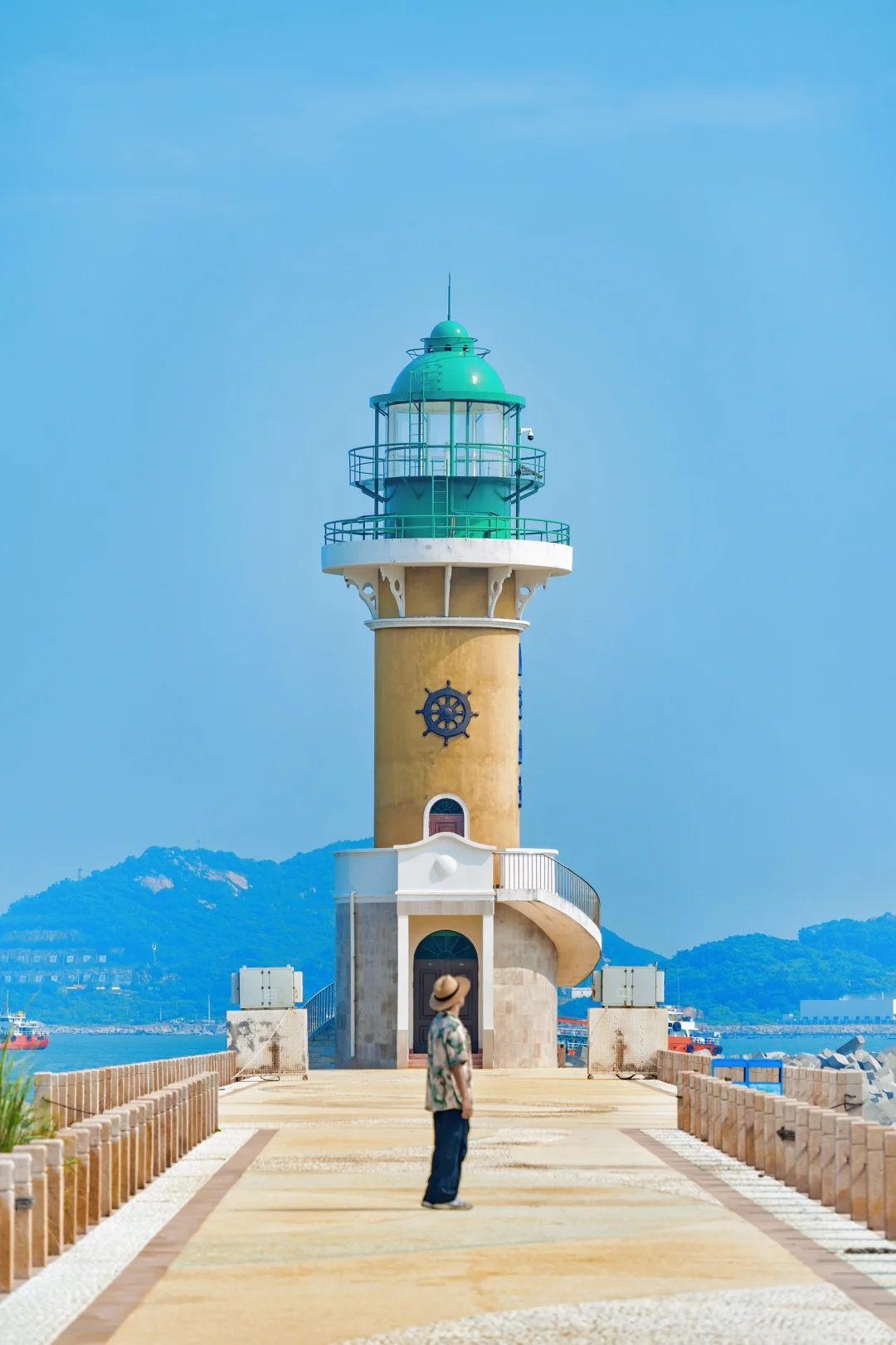 今年为止‼️我心中no.1的宝藏海岛🏝出现了