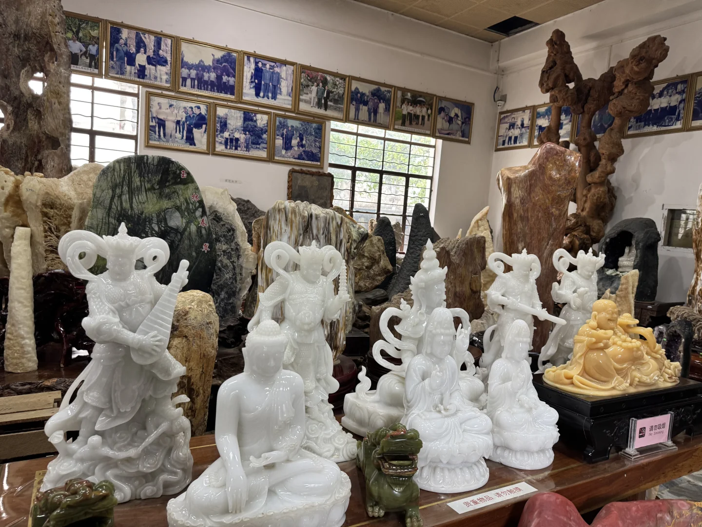 芒市最神奇的4a景点